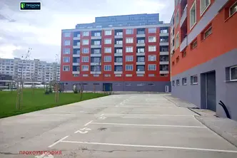 Двустаен апартамент в София, Овча купел 2