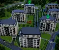 Снимка 3 — Двустаен апартамент в София, Овча купел 2
