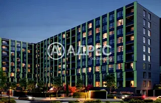 Двустаен апартамент в София, Овча купел 2