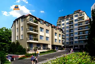 Двустаен апартамент в София, Овча купел 2