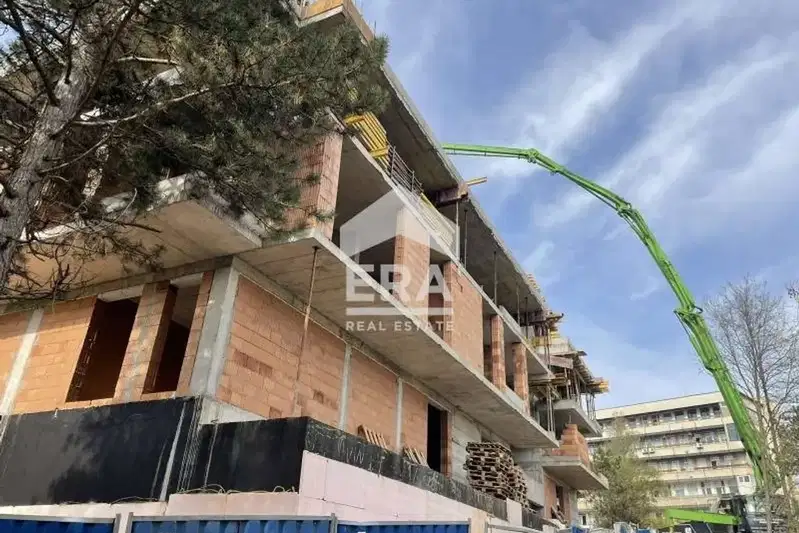 2-bedroom apartment in Sofiya, Ovcha Kupel 2
