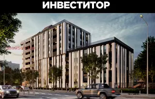 Двустаен апартамент в София, Овча купел 2