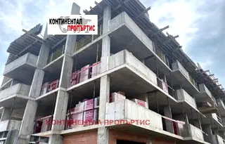 Двустаен апартамент в София, Овча купел 1