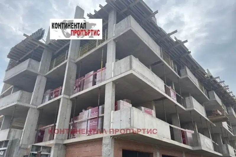 2-bedroom apartment in Sofiya, Ovcha Kupel 2