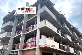 Двустаен апартамент в София, Овча купел 2