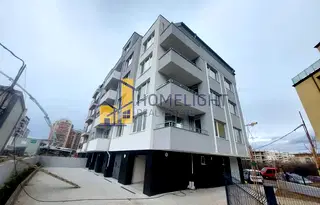 Двустаен апартамент в София, Овча купел 2