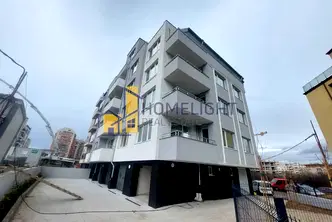 Двустаен апартамент в София, Овча купел 2