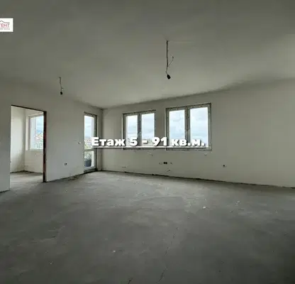 Photo 2 — 2-bedroom apartment in Sofiya, Ovcha Kupel 2