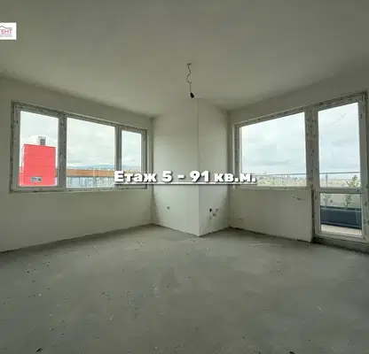 Photo 3 — 2-bedroom apartment in Sofiya, Ovcha Kupel 2