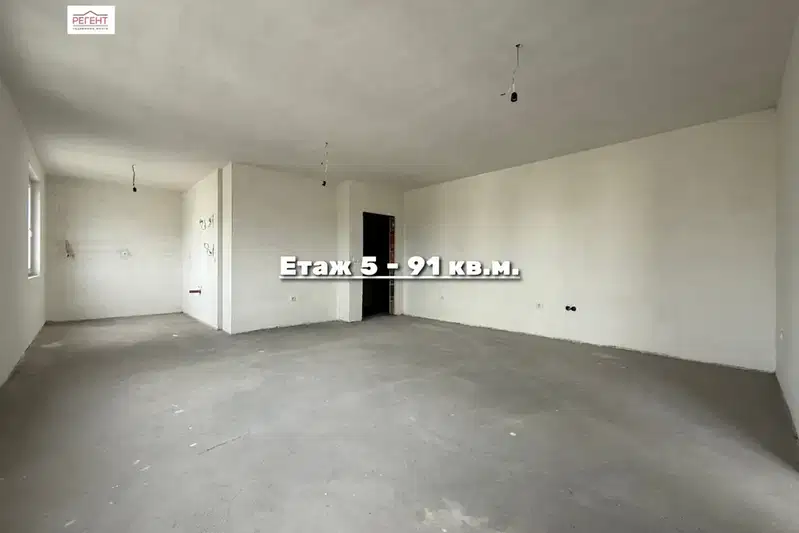 2-bedroom apartment in Sofiya, Ovcha Kupel 2