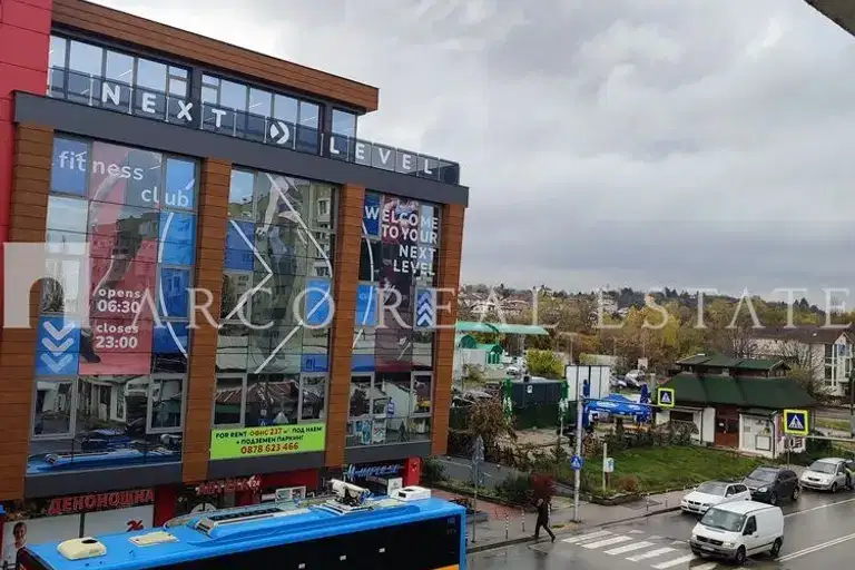 2-bedroom apartment in Sofiya, Ovcha Kupel 2