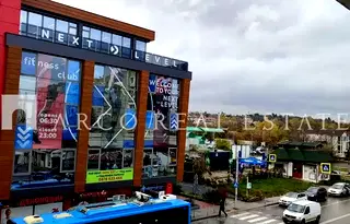 Просторен 2-стаен апартамент с паркомясто в Овча купел 2, София