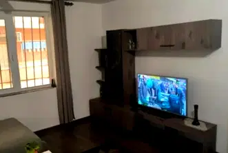 Двустаен апартамент в София, Овча купел