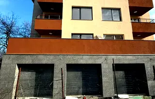 Двустаен апартамент в София, Овча купел