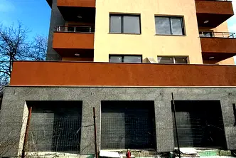 Двустаен апартамент в София, Овча купел