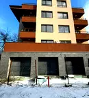 Двустаен апартамент в София, Овча купел