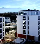 Двустаен апартамент в София, Овча купел