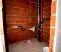 Снимка 4 — Двустаен апартамент в София, Овча купел