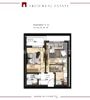 Двустаен апартамент в София, Овча купел