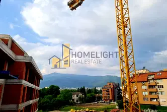 Двустаен апартамент в София, Овча купел