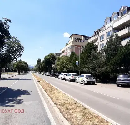 Снимка 5 — Двустаен апартамент в София, Овча купел