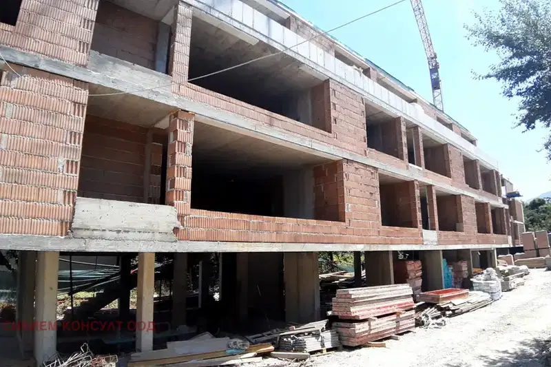 2-bedroom apartment in Sofiya, Ovcha Kupel
