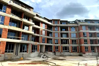 Двустаен апартамент в София, Овча купел