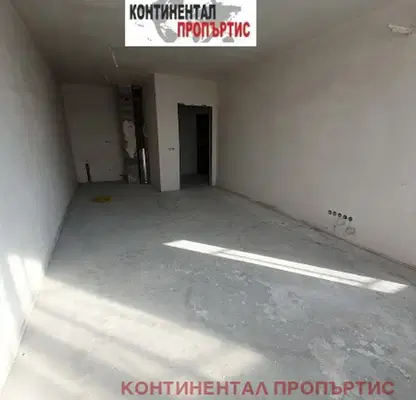 Снимка 2 — Двустаен апартамент в София, Овча купел