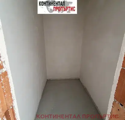 Снимка 5 — Двустаен апартамент в София, Овча купел