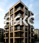 Двустаен апартамент в София, Овча купел