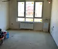 Снимка 5 — Двустаен апартамент с тераса в нова сграда в Овча купел, София