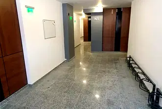 Двустаен апартамент с тераса в нова сграда в Овча купел, София