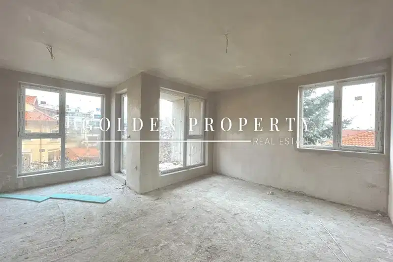 2-bedroom apartment in Sofiya, Ovcha Kupel