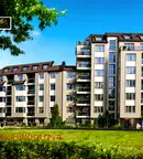 Двустаен апартамент в София, Овча купел