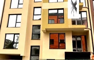 Двустаен апартамент в София, Овча купел
