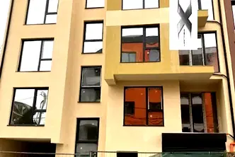 Двустаен апартамент в София, Овча купел