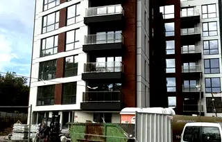 Двустаен апартамент в София, Овча купел