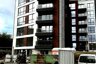 Двустаен апартамент в София, Овча купел