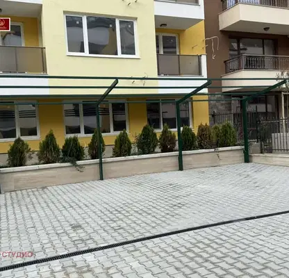 Photo 2 — Two-room apartment with southeast aspect in Ovcha kupel