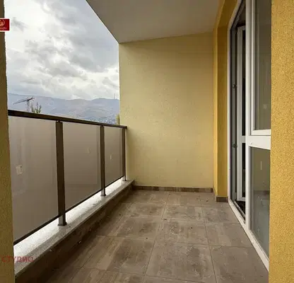 Photo 3 — Two-room apartment with southeast aspect in Ovcha kupel