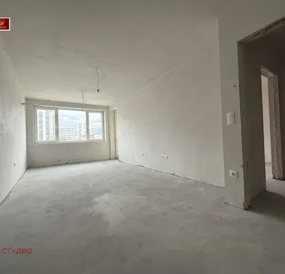 Photo 4 — Two-room apartment with southeast aspect in Ovcha kupel