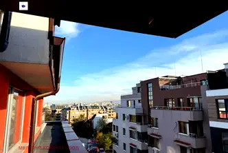Двустаен апартамент в София, Овча купел