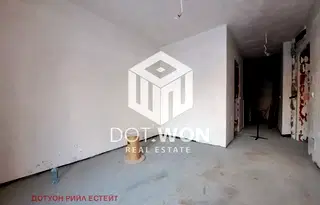Двустаен апартамент в София, Овча купел