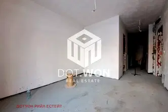 Двустаен апартамент в София, Овча купел