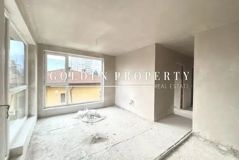 2-bedroom apartment in Sofiya, Ovcha Kupel