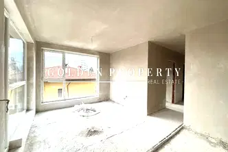 Двустаен апартамент в София, Овча купел