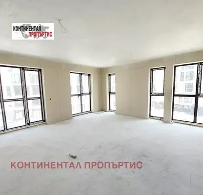 Снимка 2 — Двустаен апартамент в София, Овча купел