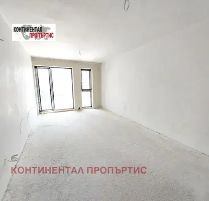Снимка 5 — Двустаен апартамент в София, Овча купел