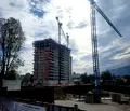 Снимка 4 — Двустаен апартамент в София, Овча купел