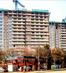Двустаен апартамент в София, Овча купел